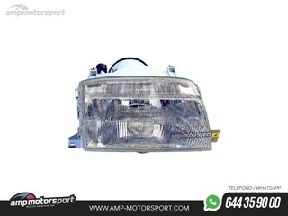 FARO DELANTERO DERECHO PARA RENAULT R19 I