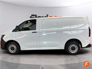 Volkswagen Transporter L