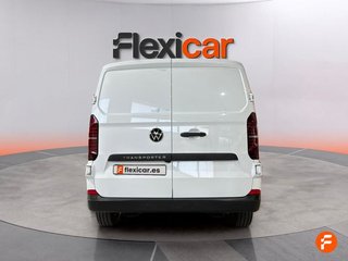 Volkswagen Transporter L
