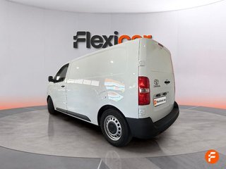 Toyota Proace 1.5D 120CV GX Plus 1PL 2PT L1