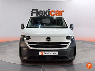 Volkswagen Transporter L