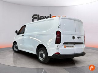 Volkswagen Transporter L