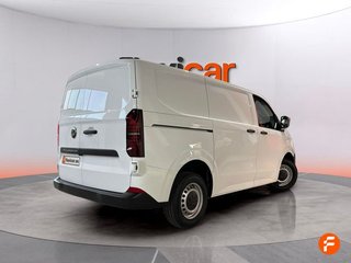 Volkswagen Transporter L