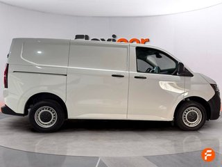 Volkswagen Transporter L