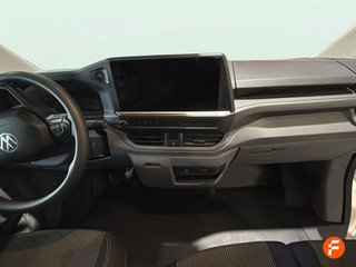 Volkswagen Transporter L