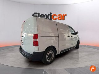 Toyota Proace 1.5D 120CV GX Plus 1PL 2PT L1