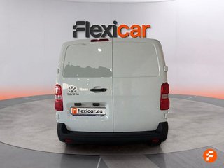 Toyota Proace 1.5D 120CV GX Plus 1PL 2PT L1