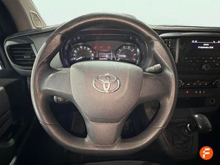 Toyota Proace 1.5D 120CV GX Plus 1PL 2PT L1