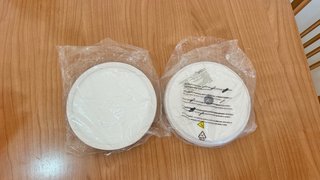 Lámpara LED Superficial 15W 5000K Pack 2