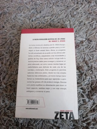 La Nueva revolución dietética