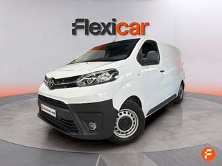 Toyota Proace 1.5D 120CV GX Plus 1PL 2PT L1