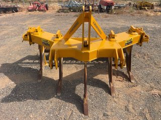 Subsolador Martorell 5 puas