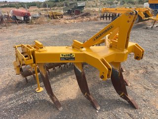 Subsolador Martorell 5 puas