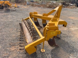 Subsolador Martorell 5 puas