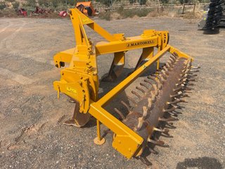 Subsolador Martorell 5 puas