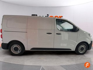 Toyota Proace 1.5D 120CV GX Plus 1PL 2PT L1