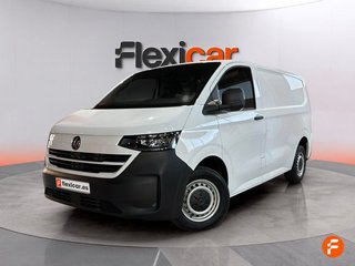 Volkswagen Transporter L