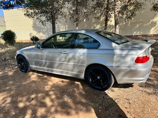 BMW Serie 3 2002