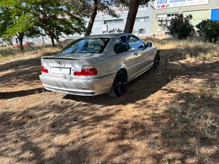 BMW Serie 3 2002