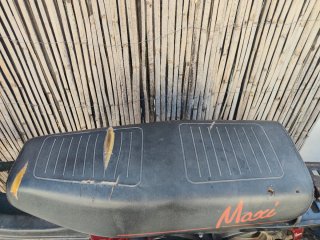 Asiento Puch Maxi Suzuki Maxi