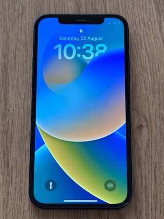 iPhone 12
