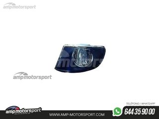 FARO ANTINIEBLA IZQUIERDO PARA BMW E92/E93 COUPE/CABRIO