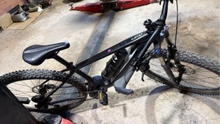 Bicicleta Specialized