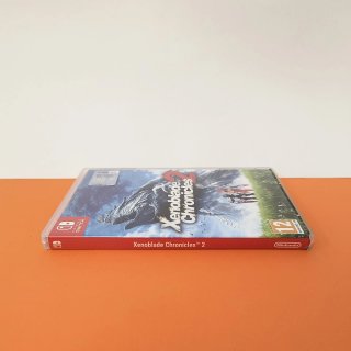 XENOBLADE CHRONICLES 2 NINTENDO SWITCH EUR ITALIA