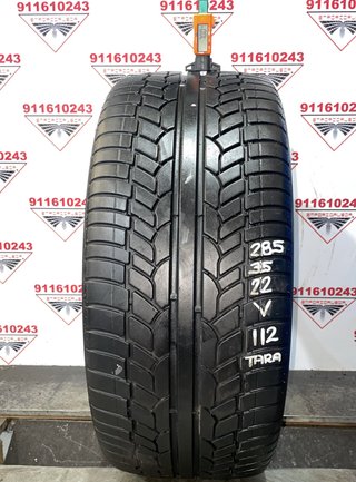 285 35 22 V ACHILLES RUEDA SUELTA OPORTUNIDAD