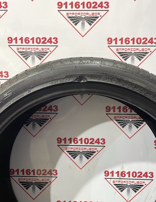 285 35 22 V ACHILLES RUEDA SUELTA OPORTUNIDAD