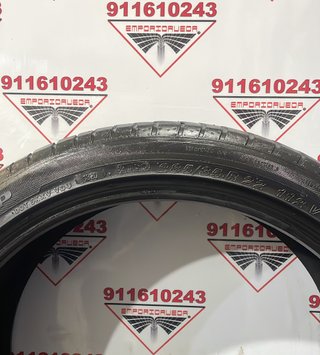 285 35 22 V ACHILLES RUEDA SUELTA OPORTUNIDAD