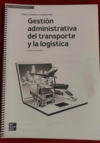 Logística de almacenamiento