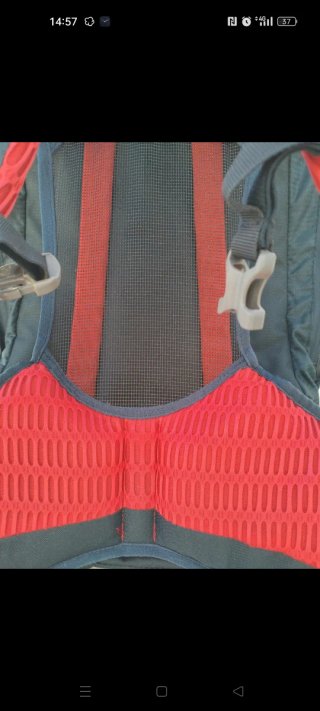 Mochila Ferrino Finisterre 48L