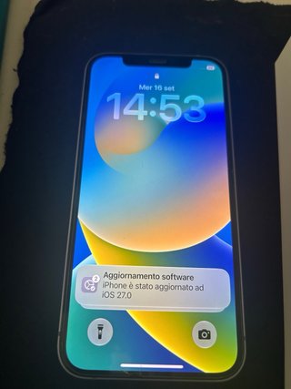 iPhone 12 Viola 128 GB