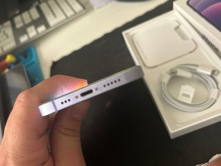 iPhone 12 Viola 128 GB