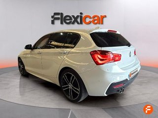 BMW Serie 1 120i
