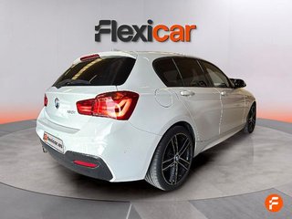BMW Serie 1 120i