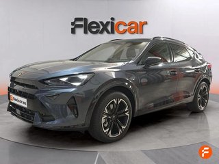 Cupra Formentor 1.5 TSI e-Hybrid 150kW (204 CV) DSG