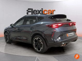 Cupra Formentor 1.5 TSI e-Hybrid 150kW (204 CV) DSG