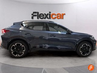 Cupra Formentor 1.5 TSI e-Hybrid 150kW (204 CV) DSG
