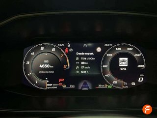Cupra Formentor 1.5 TSI e-Hybrid 150kW (204 CV) DSG