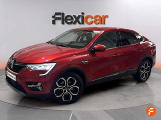 Renault Arkana Equilibre E-TECH full hybr. 105kW(145CV)