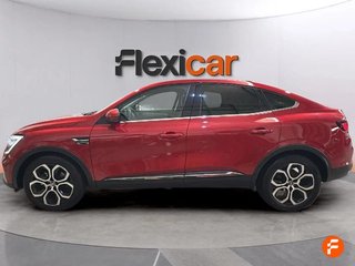 Renault Arkana Equilibre E-TECH full hybr. 105kW(145CV)