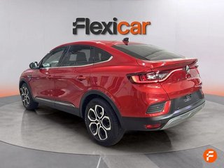 Renault Arkana Equilibre E-TECH full hybr. 105kW(145CV)