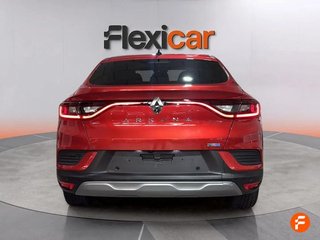Renault Arkana Equilibre E-TECH full hybr. 105kW(145CV)