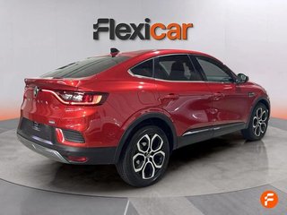 Renault Arkana Equilibre E-TECH full hybr. 105kW(145CV)