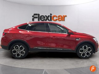 Renault Arkana Equilibre E-TECH full hybr. 105kW(145CV)