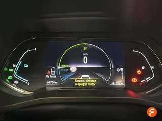 Renault Arkana Equilibre E-TECH full hybr. 105kW(145CV)
