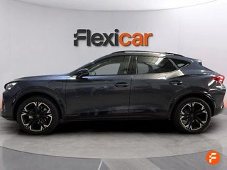 Cupra Formentor 1.5 TSI e-Hybrid 150kW (204 CV) DSG