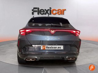 Cupra Formentor 1.5 TSI e-Hybrid 150kW (204 CV) DSG
